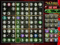 Sudoku Dragon Gems screenshot, image №1679694 - RAWG