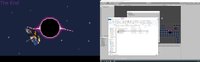 BlackHole or Wormhole screenshot, image №2298260 - RAWG