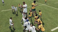 Rugby Challenge 3 screenshot, image №105034 - RAWG