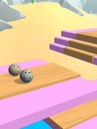 Spiky Race screenshot, image №2570552 - RAWG