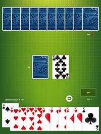 Classic Gin Rummy screenshot, image №1639784 - RAWG