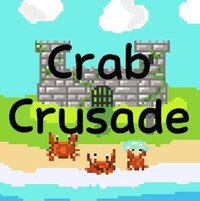 Crab Crusade screenshot, image №3706925 - RAWG