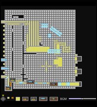 LD46 - Frantic Factory screenshot, image №2362689 - RAWG