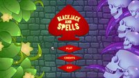 Blackjack and Spells screenshot, image №1067499 - RAWG