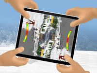 Athletics 2: Winter Sports Pro screenshot, image №2063866 - RAWG