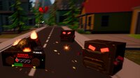 Pizza Delivery 3000 screenshot, image №3285640 - RAWG