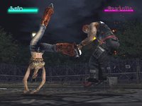Beat Down: Fists of Vengeance screenshot, image №566560 - RAWG