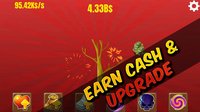 Tree Tap - Money Idle Clicker screenshot, image №1069218 - RAWG