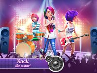 High School Rockstar Makeover screenshot, image №961348 - RAWG