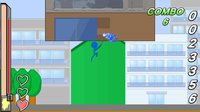JumpSlash screenshot, image №1744156 - RAWG