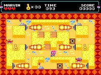 ClamKnight screenshot, image №2436944 - RAWG