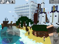 WorldCraft Premium: 3D Craft screenshot, image №2038386 - RAWG
