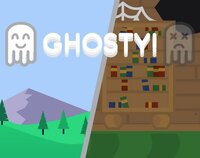 Ghosty! screenshot, image №2744646 - RAWG