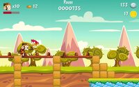 Monkey Adventure screenshot, image №3331919 - RAWG