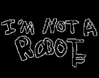 I am NOT a ROBOT (Bay Redif) screenshot, image №3333351 - RAWG