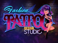Tattoo Design Studio+ screenshot, image №896617 - RAWG