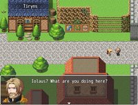 The Labours of Heracles (Demo) screenshot, image №1713392 - RAWG
