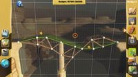 Bridge Constructor screenshot, image №40912 - RAWG