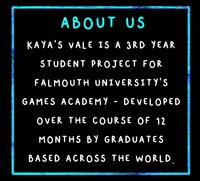 Kaya's Vale (MeteoriteMedia) screenshot, image №2852296 - RAWG