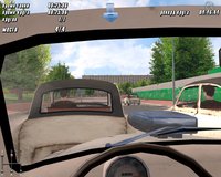 Mad Rally screenshot, image №455092 - RAWG