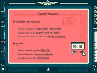 Herr Acheu screenshot, image №2460454 - RAWG