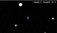 Spore in the Space screenshot, image №1268586 - RAWG