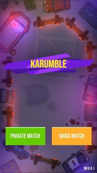 KaRumble screenshot, image №3022509 - RAWG