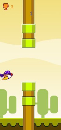 Flappy Birds Revolution screenshot, image №3282679 - RAWG