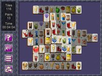 Mahjong V+ screenshot, image №952756 - RAWG