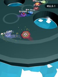 Top.io screenshot, image №2195263 - RAWG
