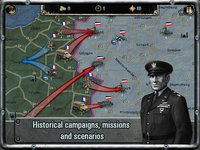 Strategy & Tactics: World War II screenshot, image №26322 - RAWG