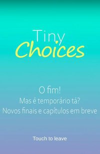 Tiny Choices screenshot, image №2251740 - RAWG