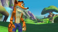 Crash Bandicoot: Mind over Mutant screenshot, image №787552 - RAWG