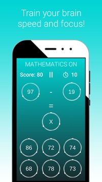 Maths On screenshot, image №1868249 - RAWG