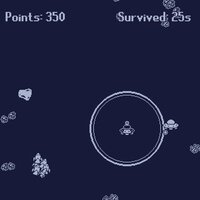 Unidentified Fish-Killing Object screenshot, image №3068802 - RAWG