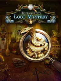 Treasure Hunt - A Hidden Object Mystery Game screenshot, image №1777201 - RAWG