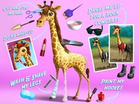 Jungle Animal Hair Salon - Wild Pets Makeover screenshot, image №1591702 - RAWG