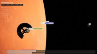 Delos: Space Traffic Control screenshot, image №4186239 - RAWG