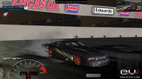 EV3 - Drag Racing screenshot, image №863014 - RAWG