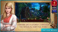 Eventide: Slavic Fable (Full) screenshot, image №1573572 - RAWG