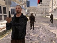 mafia empire underworld gangster escape screenshot, image №2031022 - RAWG