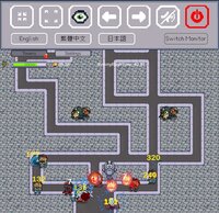 Desktop Siege screenshot, image №4157776 - RAWG