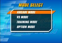 Capcom Fighting Evolution screenshot, image №1737501 - RAWG