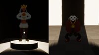 KingDark screenshot, image №3224159 - RAWG