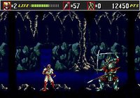 Shinobi III: Return of the Ninja Master (1993) screenshot, image №760297 - RAWG