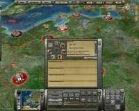 Aggression: Reign over Europe screenshot, image №453181 - RAWG