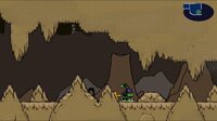 Insect Adventure (itch) (Mayo) screenshot, image №2860487 - RAWG