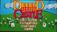 Defend your Castle screenshot, image №663604 - RAWG