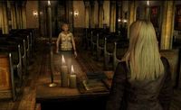Silent Hill 3 screenshot, image №374381 - RAWG