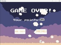 Tiny Jump (itch) screenshot, image №2976666 - RAWG